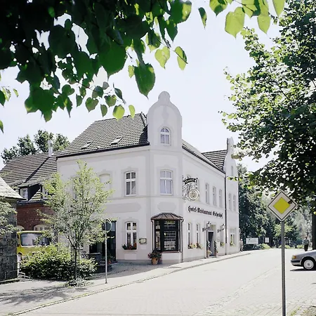 Hotel Eichenhof