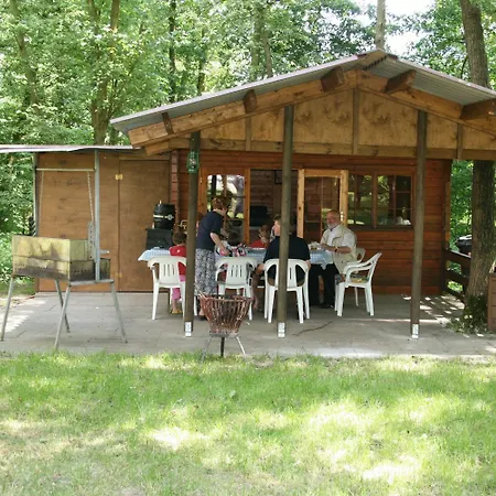 Eichenhof Отель Кляйн-Рекен