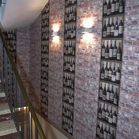 Hotel Eichenhof Klein Reken