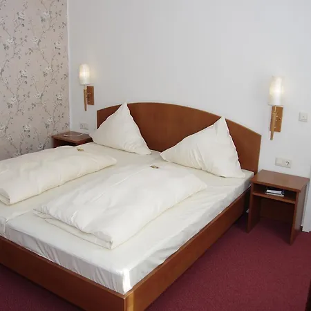 Hotel Eichenhof Klein Reken