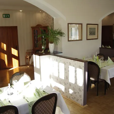 Eichenhof Отель 3*