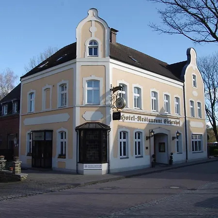 Eichenhof Отель 3*