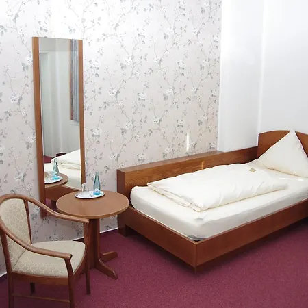 Eichenhof 3* Klein Reken