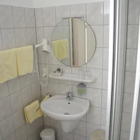 Eichenhof Hotel Klein Reken