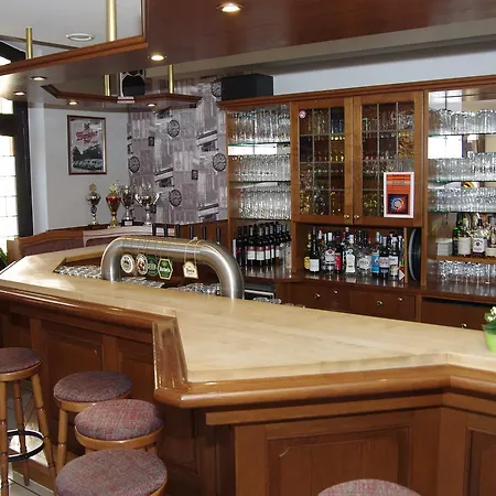 Eichenhof 3* Кляйн-Рекен