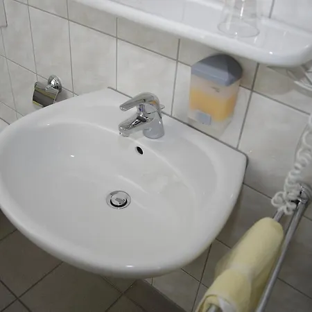 Hotel Eichenhof Klein Reken