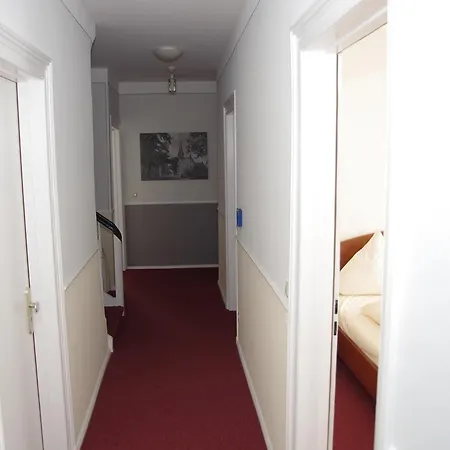 Eichenhof 3* Klein Reken