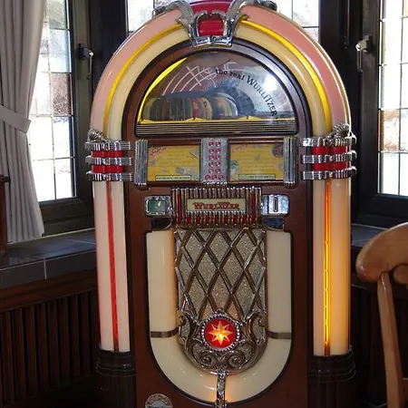 Eichenhof 3* Klein Reken