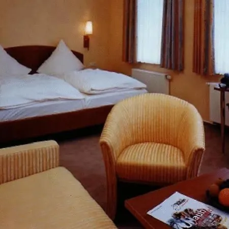 Hotel Eichenhof Klein Reken