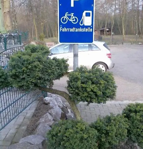 Eichenhof Отель