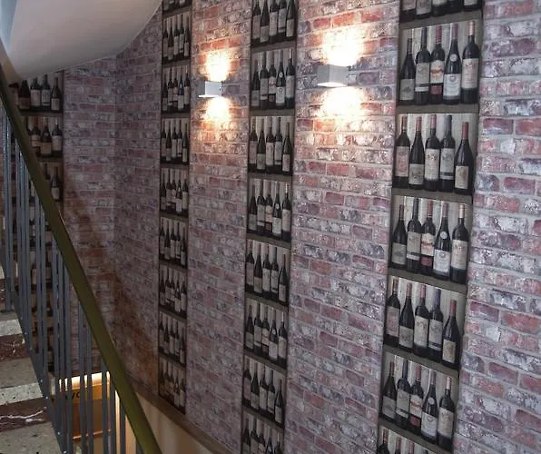 Hotel Eichenhof Klein Reken