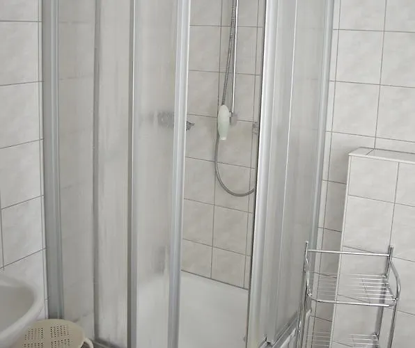 Eichenhof 3* Кляйн-Рекен