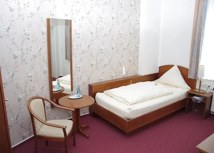 Eichenhof 3* Кляйн-Рекен