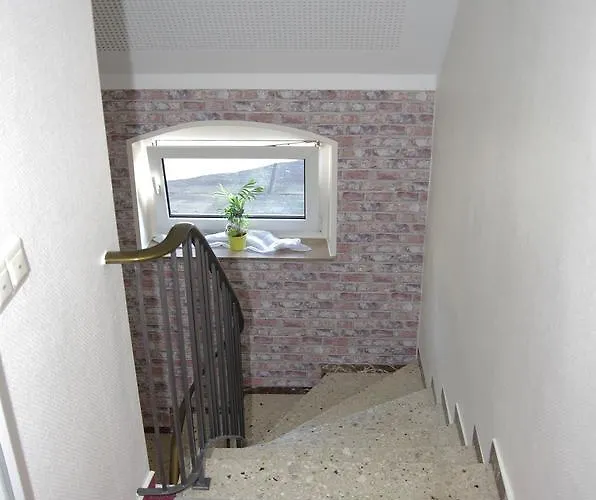 Eichenhof Отель Кляйн-Рекен