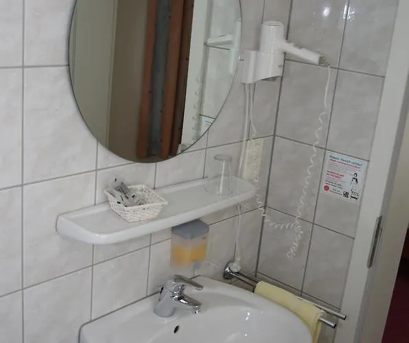 Eichenhof Кляйн-Рекен