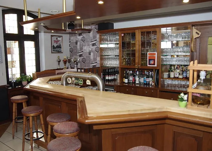 Eichenhof 3* Klein Reken