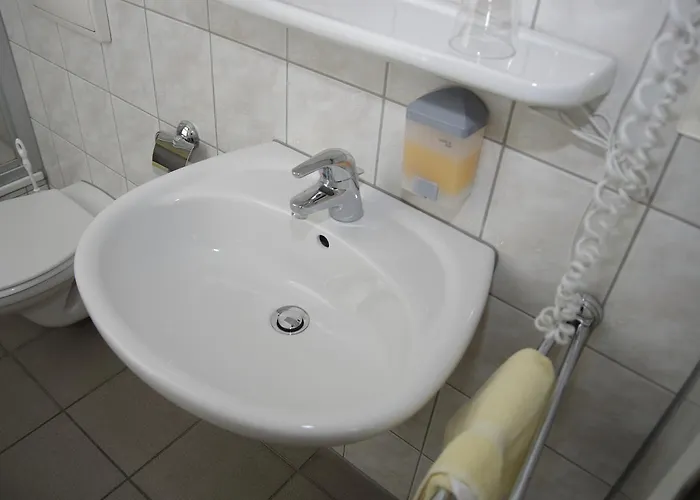 Hotel Eichenhof Klein Reken