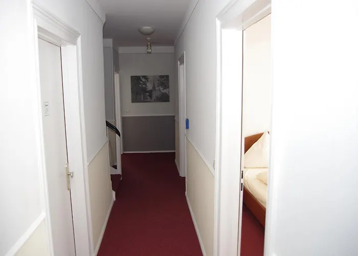 Eichenhof 3* Кляйн-Рекен