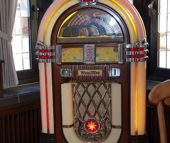 Eichenhof 3* Klein Reken