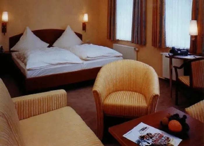 Hotel Eichenhof Klein Reken